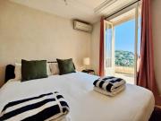 POOL, Panoramic VIEW Authentic Village Villa