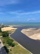 Flat na cobertura do Paiva home stay