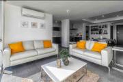Luxury Chapultepec Apartment