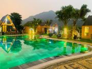 Hoàng Yến Garden Villa Bavi - Venuestay