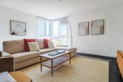 Luxurious 2Bed 2Bath Apartment at Formosa