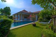 Modern 3 Bedroom Pool Villa - MR54
