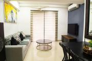H2O Residences Colombo -2BR Managed Service Apartment at Oval View by Dr Nalin