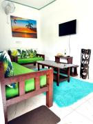 Wind&Waves Beach Apartment