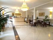 Hotel Colosseum Hotel Colosseum