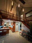 OAK HOUSE, Entire holiday home, Self catering, fully equipped, double storey, 3 bedroom, 2 bathroom, outside entertainment, Braai area, 300sqm home