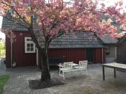 Gastenverblijf Op zijn Zweeds