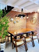 Tagaytay Green Cabin Staycation Free Parking Over 6pax Public Transport Accessible 0202