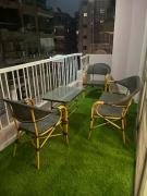 8 person Luxury Appartment