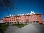 Quality Hotel Grand Kristiansund