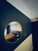 D-Place Cozy Comfy Relaxing House in Rome