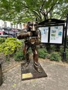 Centrally located 2 bed apt near Kings Cross