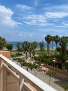 Precioso apartamento en marina dor