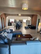 Villa Spacieuse et Confort
