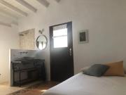 Estudio en cortijo en Fernán Pérez