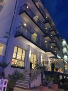 Hotel Rimini Garden