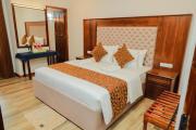 Hotel Silver Falls - Nuwara Eliya