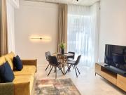 White Lotus Apartment 13 by Reside Baltic