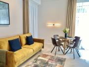 White Lotus Apartment 13 by Reside Baltic