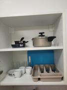 Charmant studio rénové près de La Défense