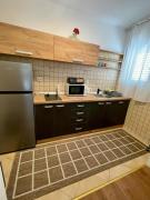 Apartment Rafailovici