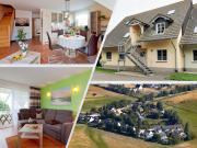 Trassenheide, Ferienwohnung Mühlenidyll