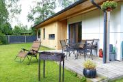 Vacation house