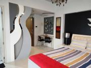 Studio-Type One Palm Tree Villas Cluster A