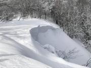 Chalet Le Grizzli-3 chambres- 8 couchages- vue imprenable