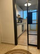 Piso frente la playa de Valdelagrana