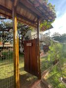 Gaia Chalés - Serra do Cipó