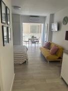 Apartamento Puertas de África