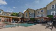Homewood Suites by Hilton Ft. Worth-Bedford