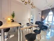 Ipoh Anderson Town Suites with 2 Parking by IWH