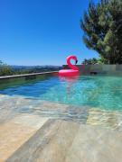 Villa Celeste Ardeche