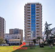 Central Budva apartment A10