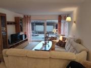 Ferienwohnung Waldkauz