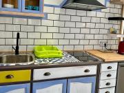 Casita Tiaré Lajares