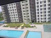 624 Tower 3 Avida Atria Iloilo Pool View Comfy Cozy Central Studio Unit