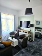 Apartman Istria Green