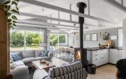 Awesome Home In Nakskov With Kitchen