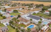 Lovely Home In Chiclana De La Fronter