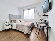 Habitación en departamento Compartido - La Paz 504