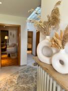 Ferienhaus Zipfelstube