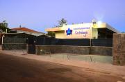 Top San Agustin