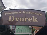 Penzion Dvorek