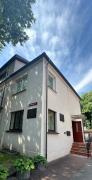 Guest house POILSIS JUMS