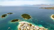 Top Ksamil