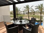 Lovely apartment at La Torre Golf Resort- MO822LT