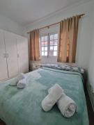 Top Garachico Top Garachico